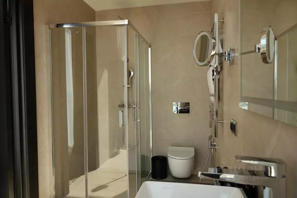 Комната Татарстан, Казань ул. Фатыха Амирхана, 1И (35.0 м) - Фото 2