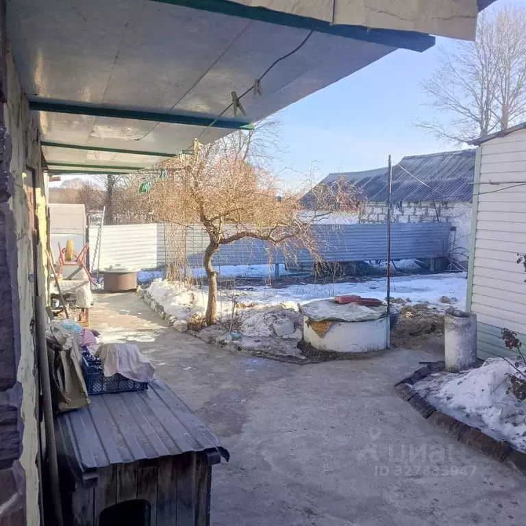 Дом в Белгородская область, Чернянский район, Волоконовское с/пос, с. ... - Фото 2