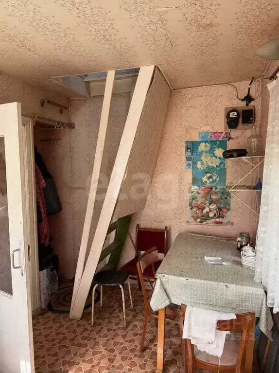 Дом в Калужская область, Калуга Прогресс СНТ, ул. Земляничная, 39 (60 ... - Фото 1