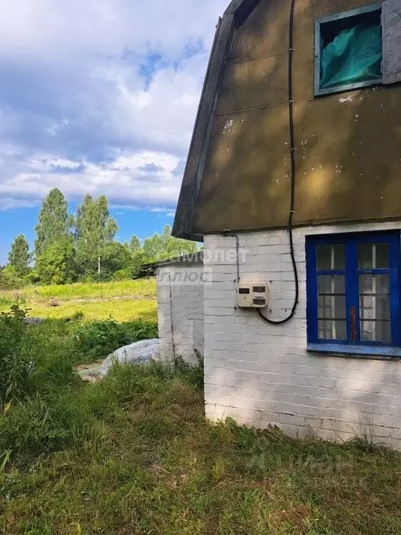 Участок в Смоленская область, Смоленский муниципальный округ, д. ... - Фото 0