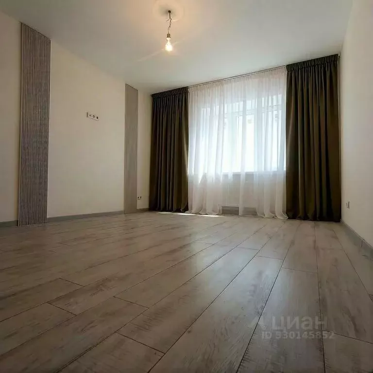 1-к кв. Чувашия, Чебоксары ул. Радужная, 10к2 (47.0 м) - Фото 1