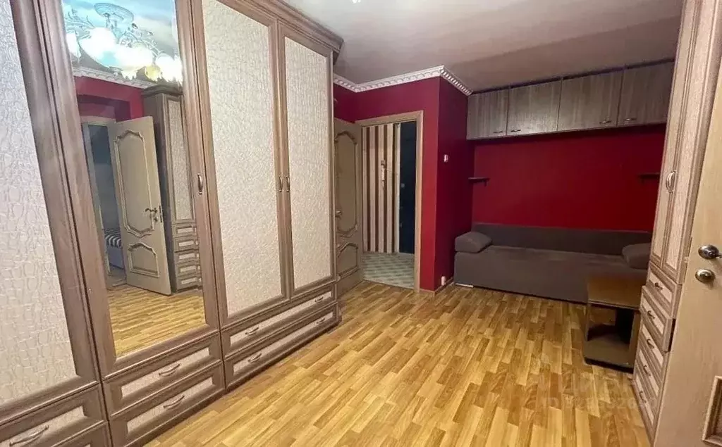 2-к кв. Москва Стрелецкая ул., 8 (48.0 м) - Фото 2