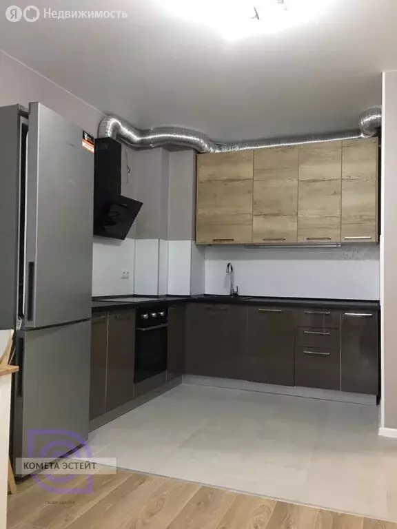 1-комнатная квартира: Котельники, Сосновая улица, 1к1 (52 м) - Фото 2