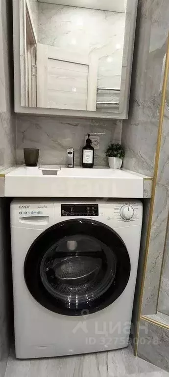 Студия Ростовская область, Ростов-на-Дону просп. Стачки, 215Б (24.0 м) - Фото 2