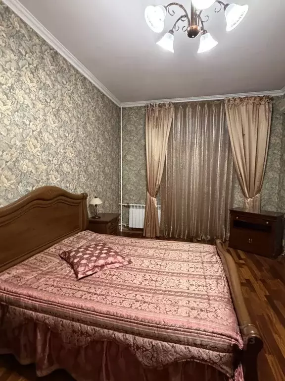 3-к кв. Москва Мартеновская ул., 9/13 (98.0 м) - Фото 2