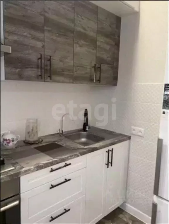 2-к кв. Башкортостан, Уфимский район, с. Чесноковка ул. Дружбы, 4 ... - Фото 1