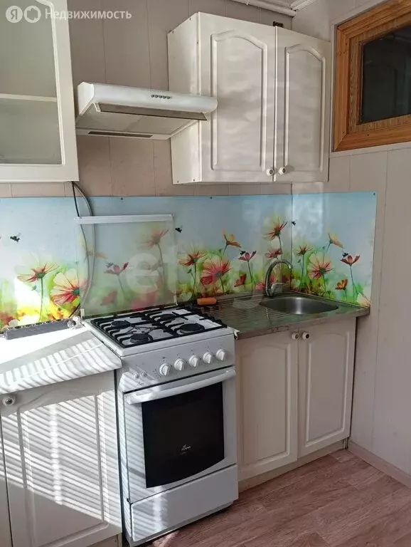 2-комнатная квартира: Саранск, улица Федосеенко, 7 (42 м) - Фото 1