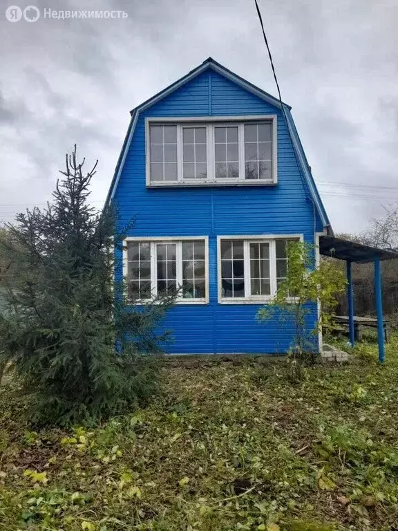 Дом в Брянск, Бежицкий район, Делегатская улица (20.5 м) - Фото 1