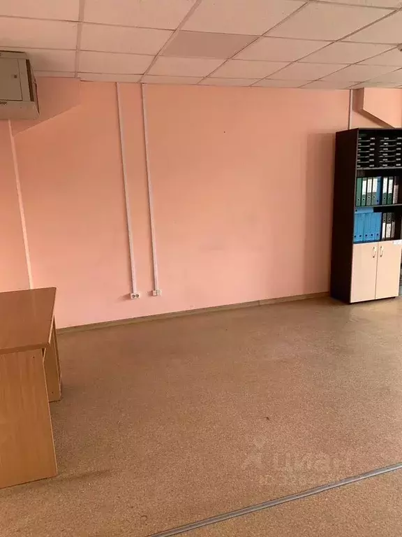 Офис в Новосибирская область, Новосибирск ул. Кирова, 113/3 (42 м) - Фото 1