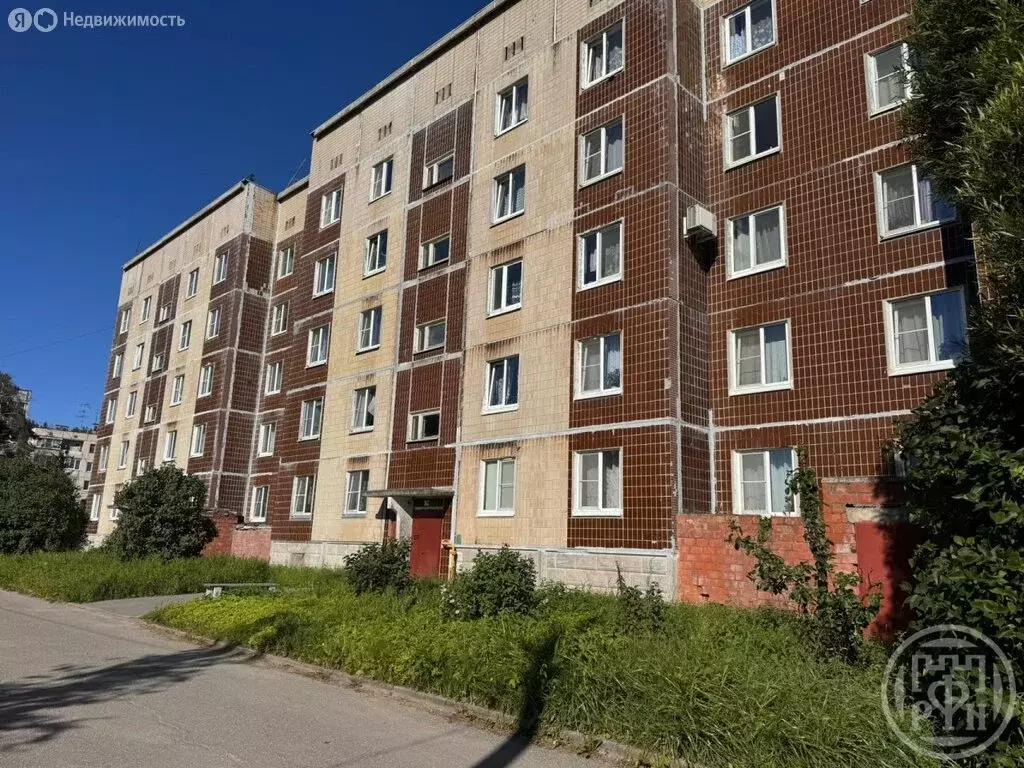 3-комнатная квартира: деревня Мины, Школьная улица, 13 (73.3 м) - Фото 2