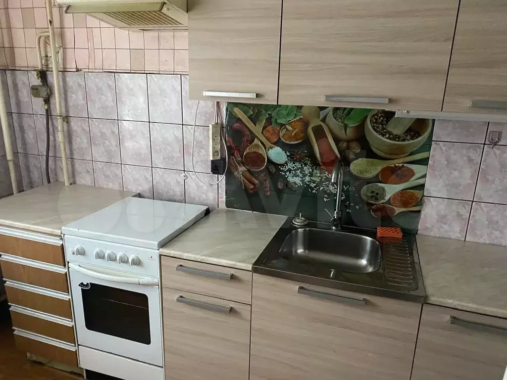 1-к. квартира, 34 м, 7/10 эт. - Фото 0