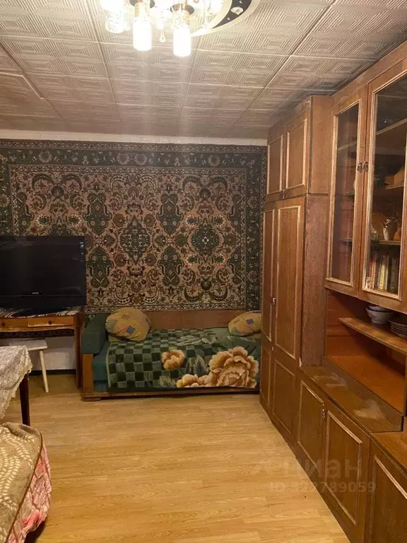 1-к кв. Ненецкий АО, Нарьян-Мар Искателей пгт, Ленинградский пер., 2 ... - Фото 2