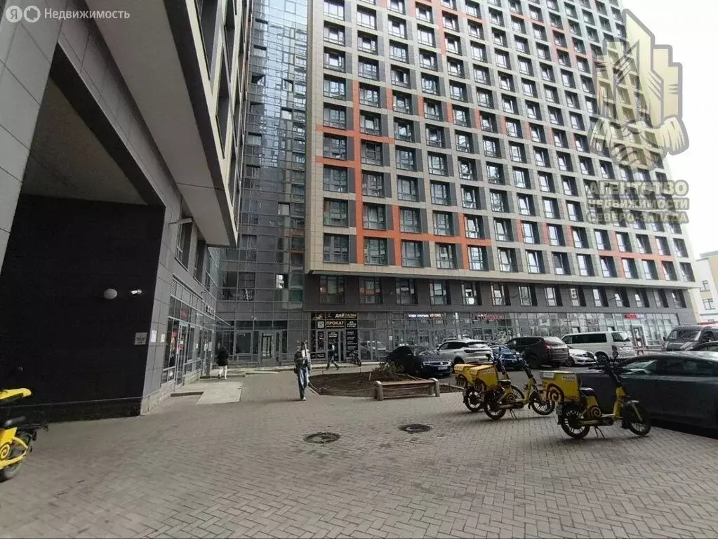 Помещение свободного назначения (115.9 м) - Фото 2