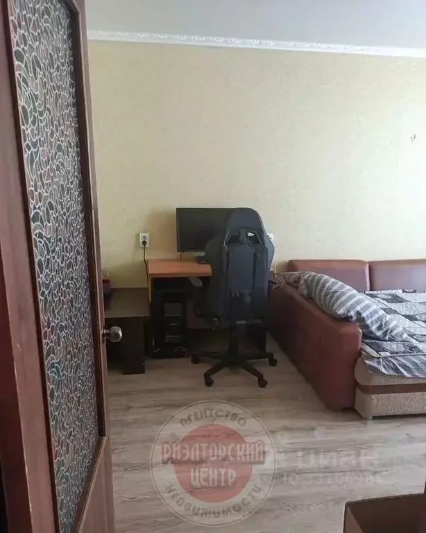 2-к кв. Белгородская область, Белгород ул. Есенина, 48 (52.0 м) - Фото 2