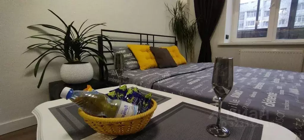 1-к кв. Коми, Сыктывкар ул. Карла Маркса, 131 (37.0 м) - Фото 2