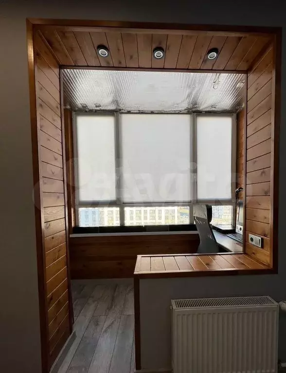 Квартира-студия, 24,4 м, 7/20 эт. - Фото 1