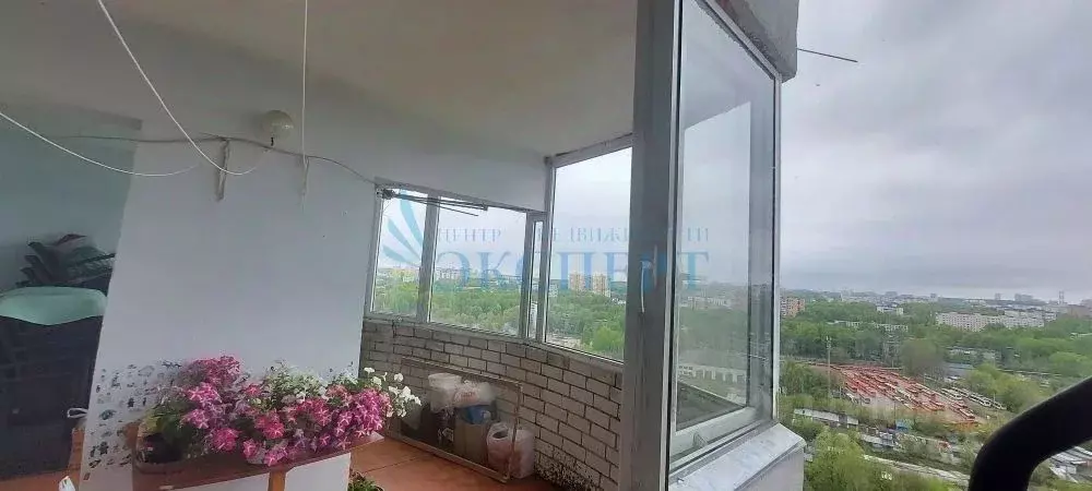 2-к кв. Нижегородская область, Нижний Новгород ул. Бринского, 6 (70.5 ... - Фото 1