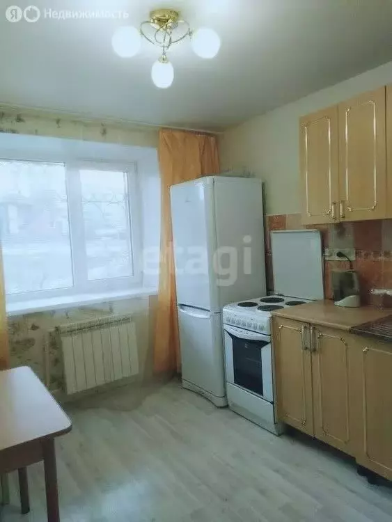 1-комнатная квартира: Екатеринбург, Рассветная улица, 11А (33 м) - Фото 0