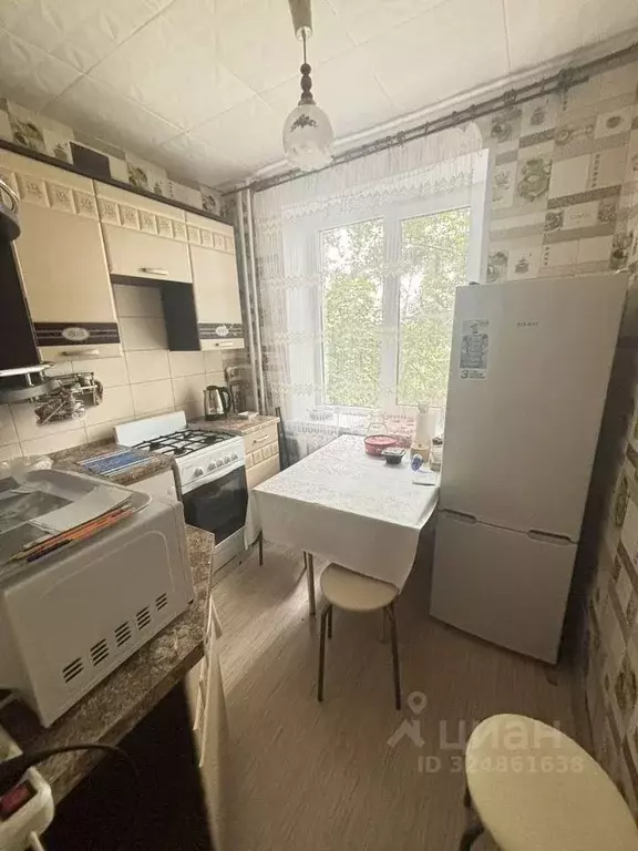 1-к кв. Санкт-Петербург, Санкт-Петербург, Сестрорецк Приморское ш., ... - Фото 2