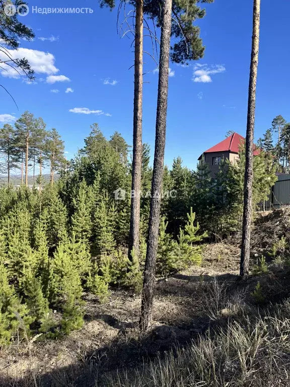 Участок в Улан-Удэ, Сандаловая улица (8 м) - Фото 1