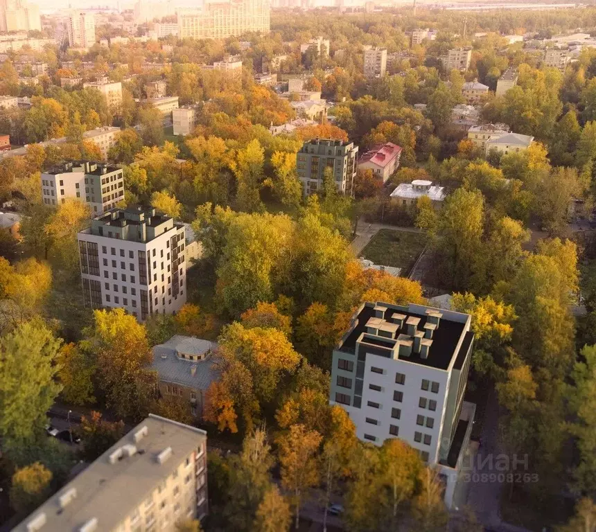 Гараж в Санкт-Петербург ул. Седова, 89К3 (13 м) - Фото 2