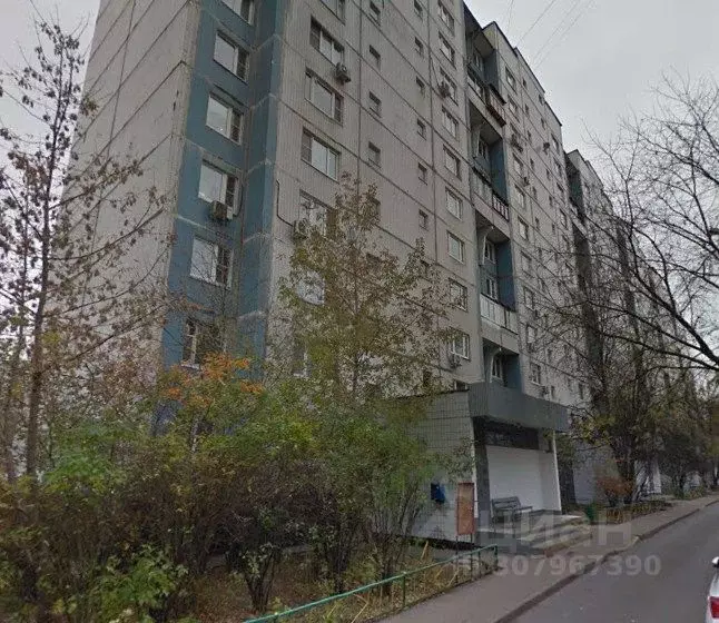 2-к кв. Москва Енисейская ул., 30 (54.0 м) - Фото 0