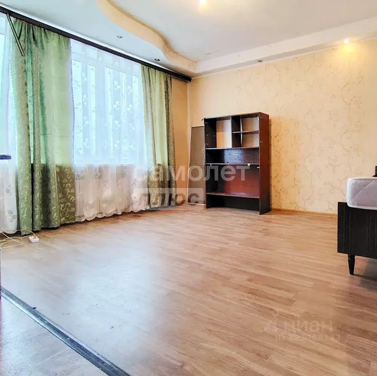 2-к кв. Московская область, Можайский муниципальный округ, д. ... - Фото 1