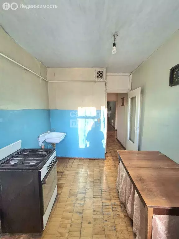 2-комнатная квартира: Волгоград, Пятиморская улица, 41 (52.9 м) - Фото 2