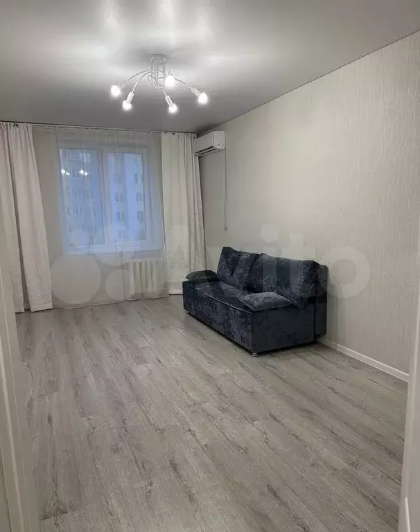 1-к. квартира, 40 м, 5/9 эт. - Фото 0