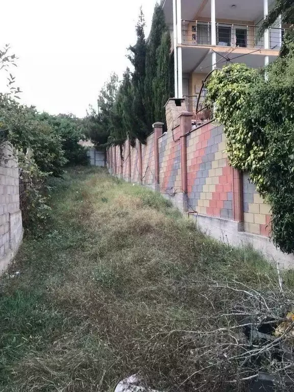 Участок в Севастополь Усть-Бельбек садоводческое товарищество, 2 (9.5 ... - Фото 2