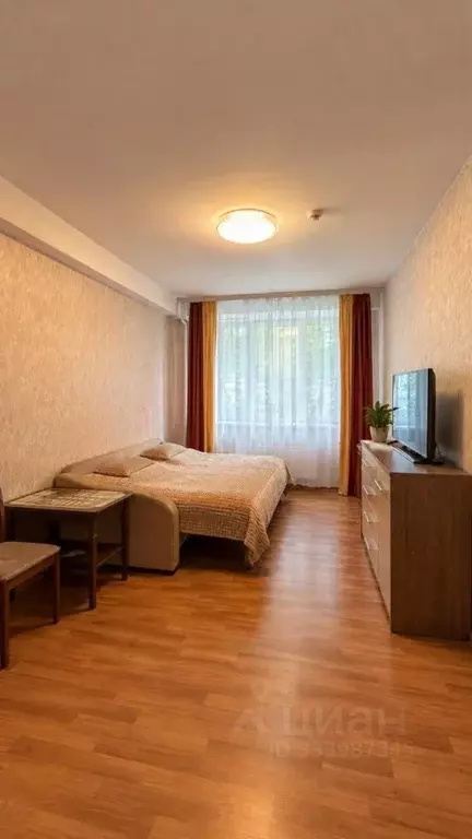 3-к кв. Пермский край, Пермь Гатчинская ул., 18 (75.5 м) - Фото 2
