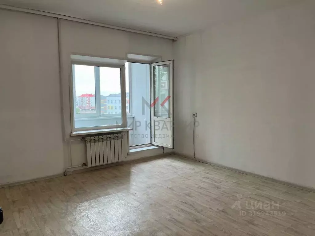 2-к кв. Тыва, Кызыл Бай-Хаакская ул., 6 (49.1 м) - Фото 0