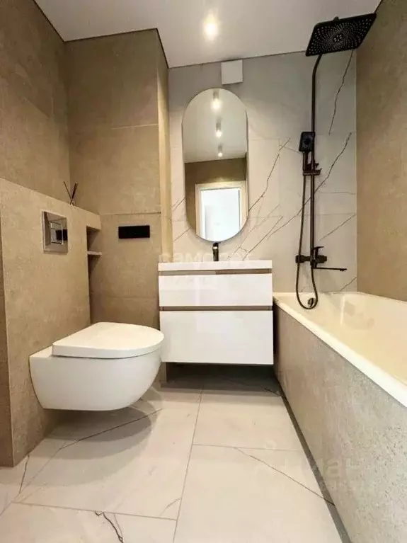 2-к кв. Москва Кировоградская ул., 24К1 (44.5 м) - Фото 1