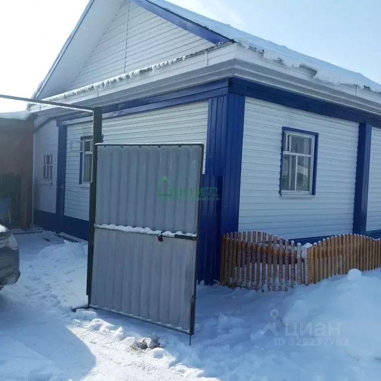 Дом в Тюменская область, Тобольск  (49 м) - Фото 2