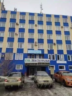 Помещение свободного назначения в Курганская область, Курган ... - Фото 0