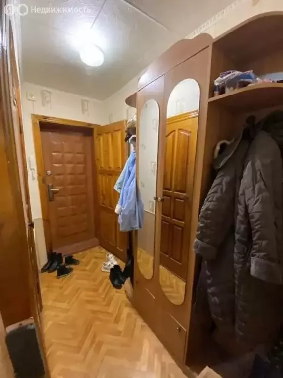 2-комнатная квартира: Сызрань, улица Лазо, 24 (44.21 м) - Фото 2