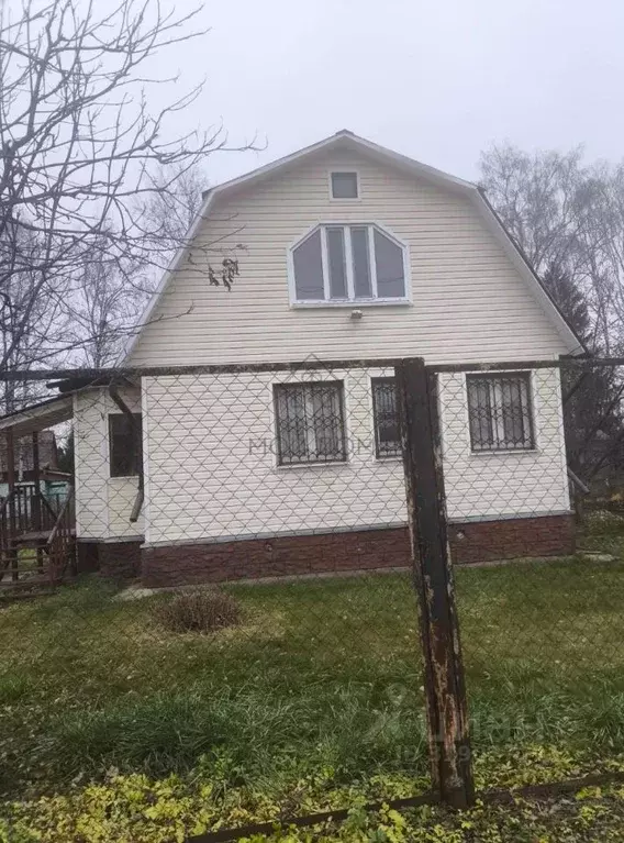 Дом в Московская область, Богородский городской округ, Метростроевец ... - Фото 0