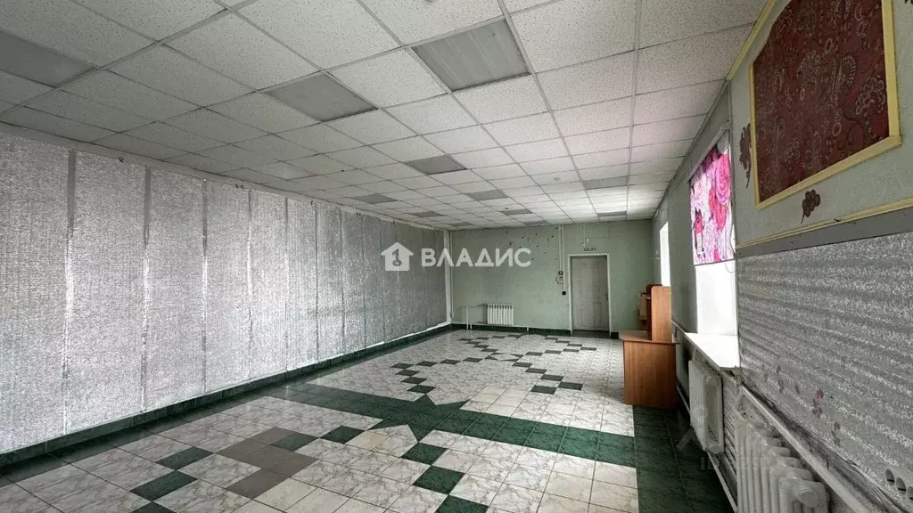 Помещение свободного назначения в Нижегородская область, Нижний ... - Фото 2