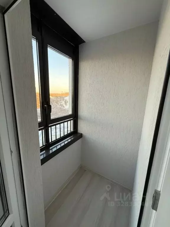 Студия Свердловская область, Екатеринбург ул. Новостроя, 9 (23.0 м) - Фото 2