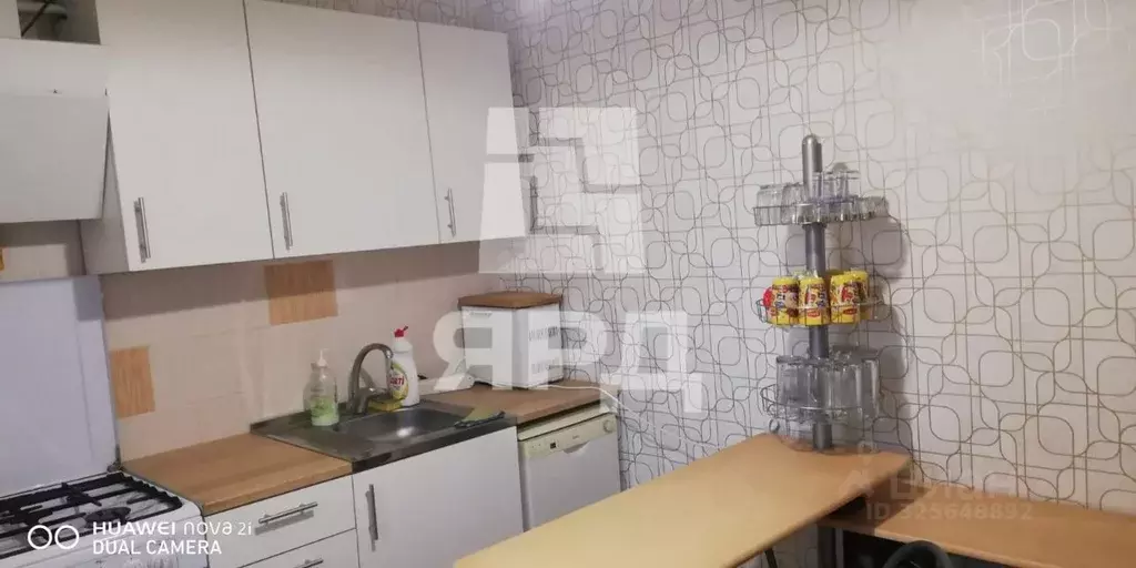 4-к кв. Ростовская область, Батайск ул. Герцена (68.9 м) - Фото 2