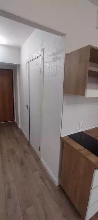 Продаётся квартира-студия, 24.5 м - Фото 1