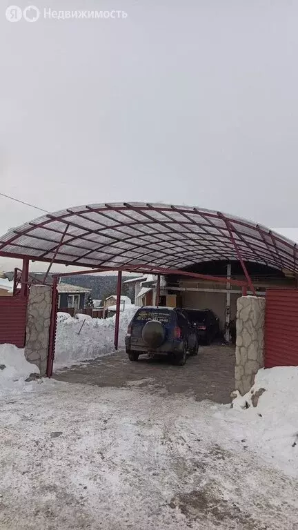 Дом в Калуга, садоводческое некоммерческое товарищество Яблонька-2 ... - Фото 1