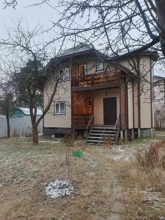 Дом в Московская область, Богородский городской округ, Таганский ... - Фото 0