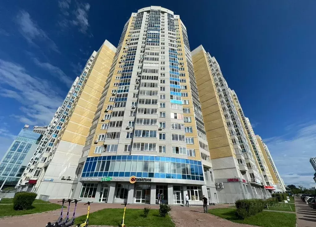 Помещение свободного назначения в Свердловская область, Екатеринбург ... - Фото 1