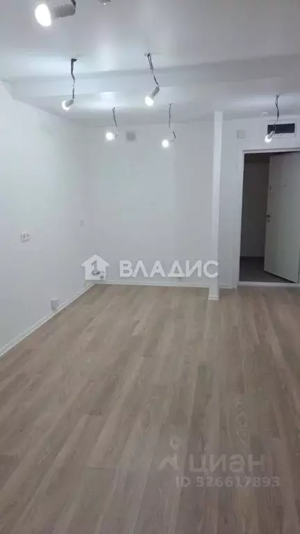 1-к кв. Москва ул. Большое Понизовье, 8 (35.5 м) - Фото 2