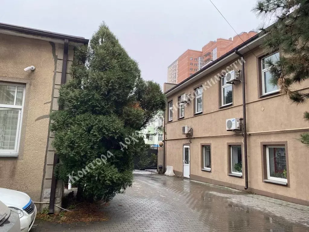 Помещение свободного назначения в Ростовская область, Ростов-на-Дону ... - Фото 0