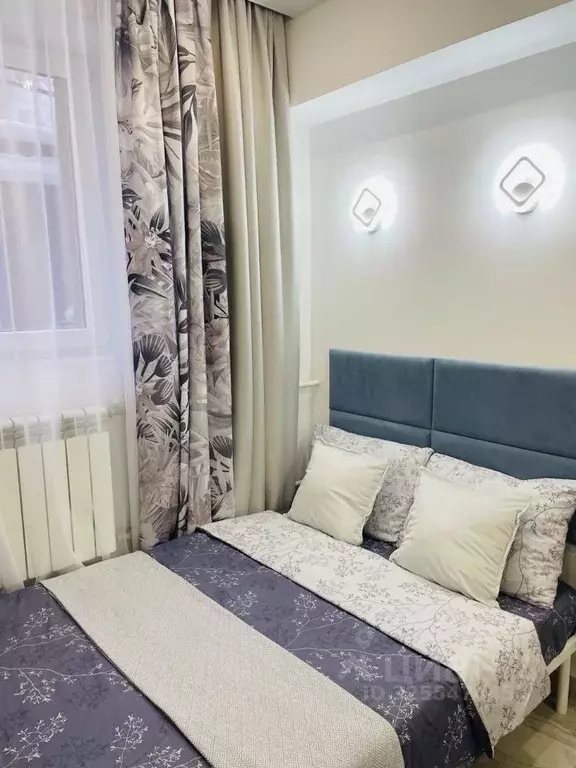 Студия Москва Стройковская ул., 19/2 (10.0 м) - Фото 1