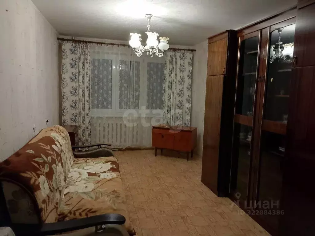 3-к кв. Чувашия, Чебоксары ул. Эльгера, 26 (65.5 м) - Фото 1