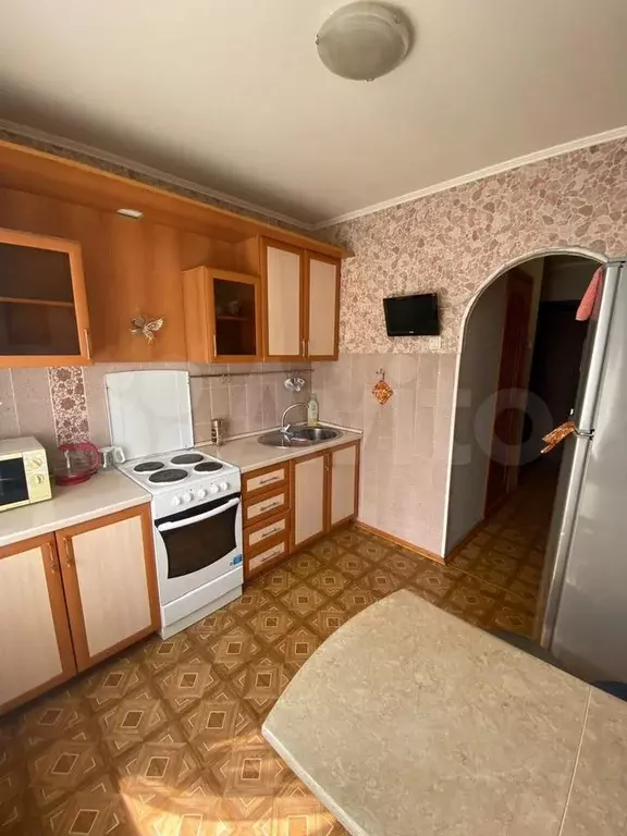 1-к. квартира, 35 м, 6/9 эт. - Фото 0