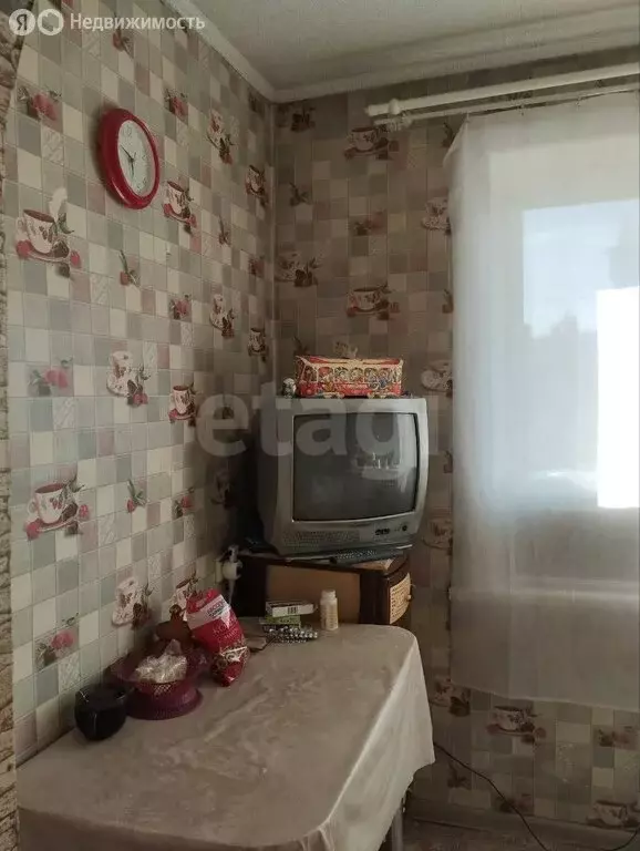 1-комнатная квартира: Улан-Удэ, улица Лебедева, 3Б (21.8 м) - Фото 1